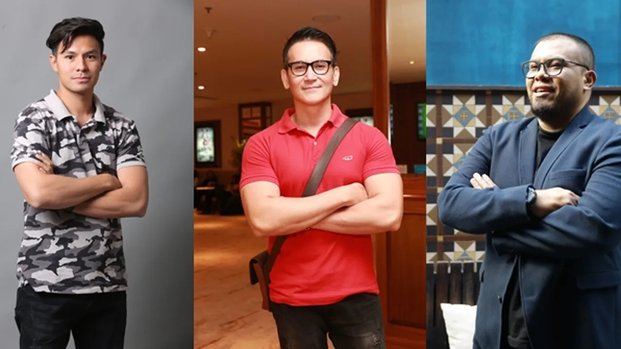 12 Artis Ini Pernah Jadi Anggota Paskibra, Siapa Saja Mereka?