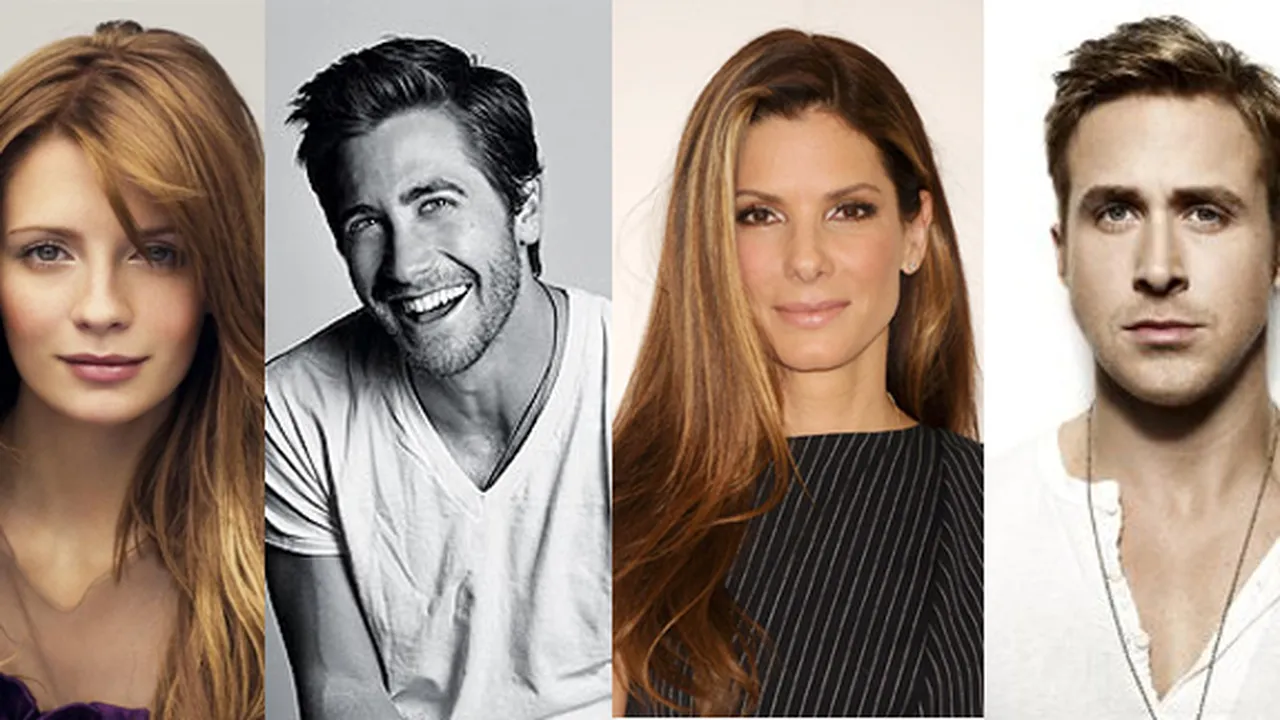 12 Bintang Hollywood Ini Ternyata Penyayang Binatang