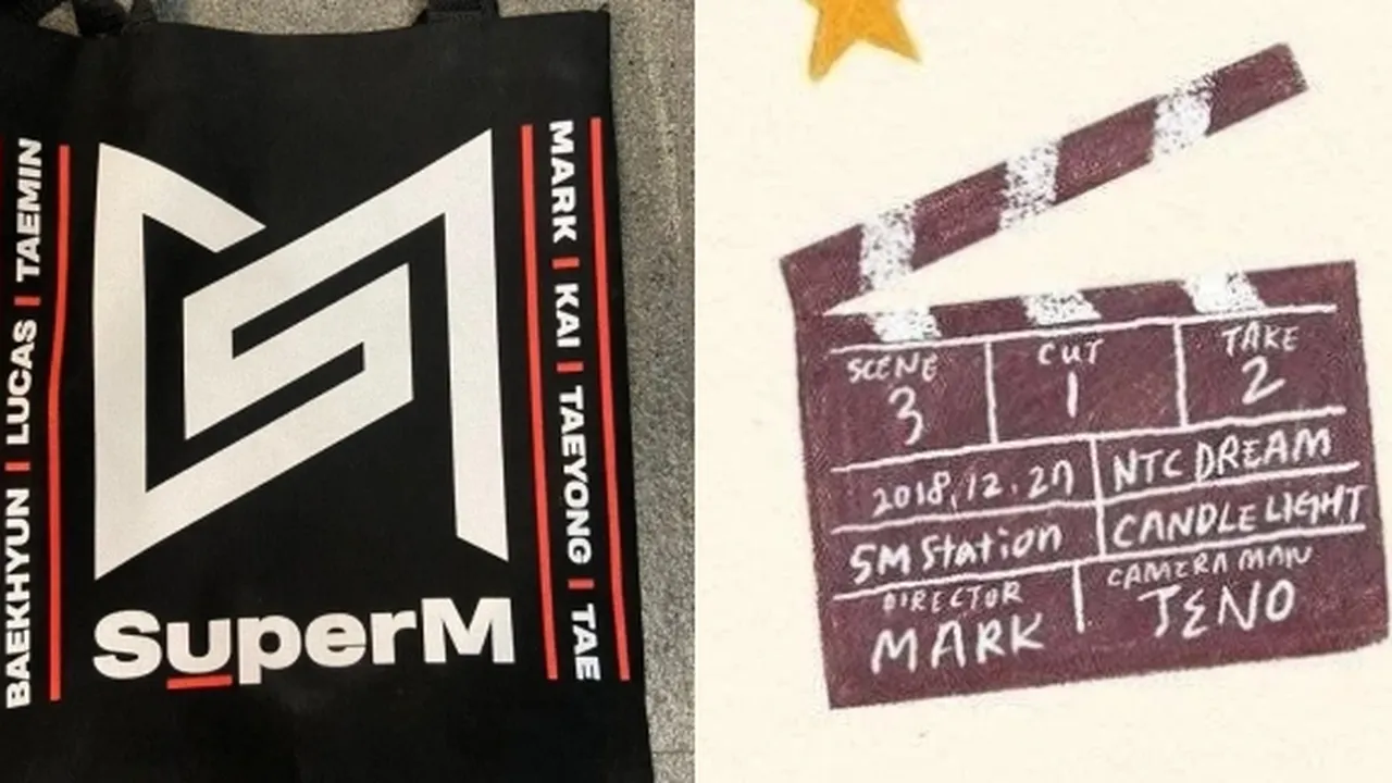 12 Bukti SM Entertainment Langganan Salah Ketik di Merchandise Idol, Ada yang Sadar?