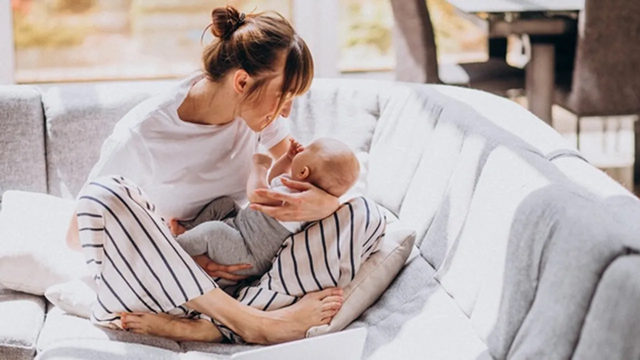 12 Cara Memperbanyak ASI Secara Alami dan Cepat, Demi Cukupi Kebutuhan Bayi