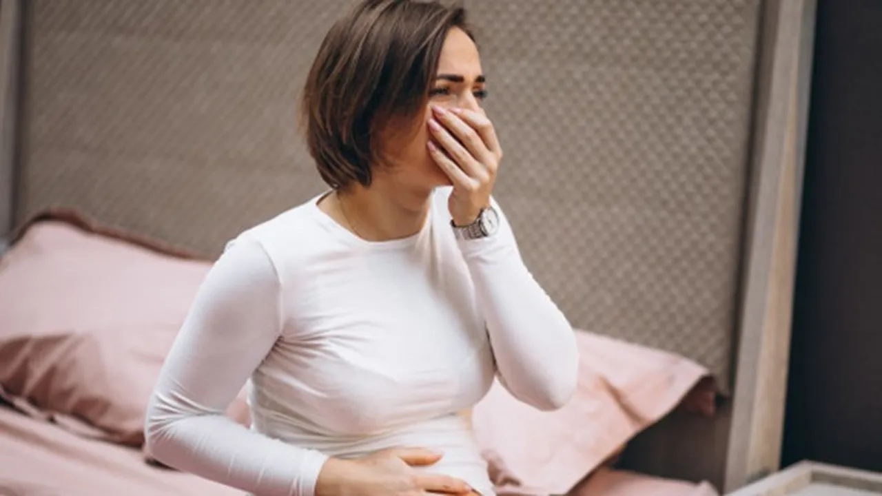 12 Cara Mengatasi Morning Sickness Secara Alami dan Mudah Saat Hamil Muda