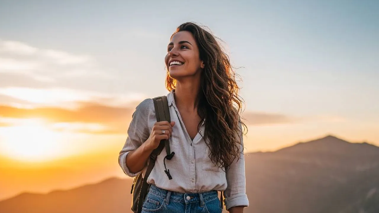 12 Cara Menghindari Rasa Kesepian saat Solo Travelling, Bikin Liburan Tetap Seru