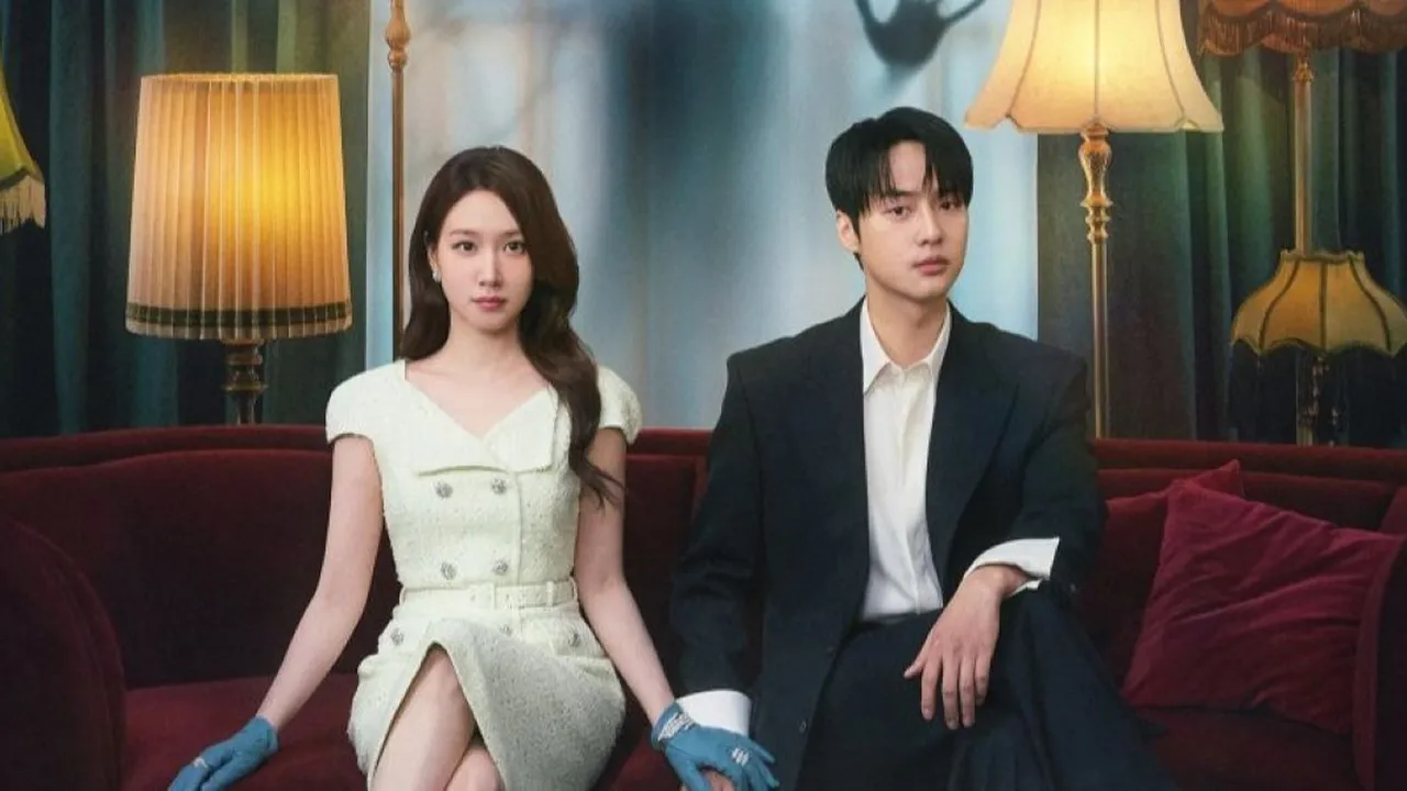 12 Drama Korea Berlatar di Hotel, Sajikan Kisah Cinta, Misteri, dan Persaingan Bisnis
