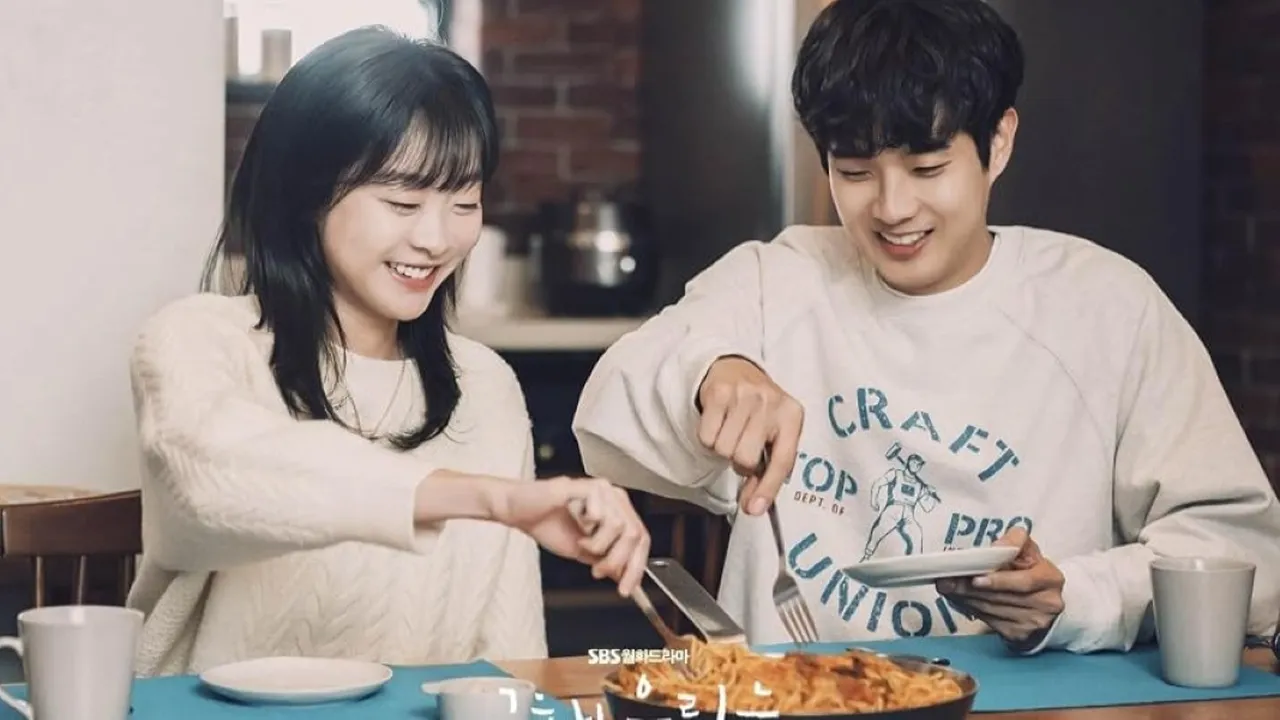 12 Drama Korea Mirip Our Beloved Summer, Kisah Cinta Realistis dan Reuni Tak Terduga