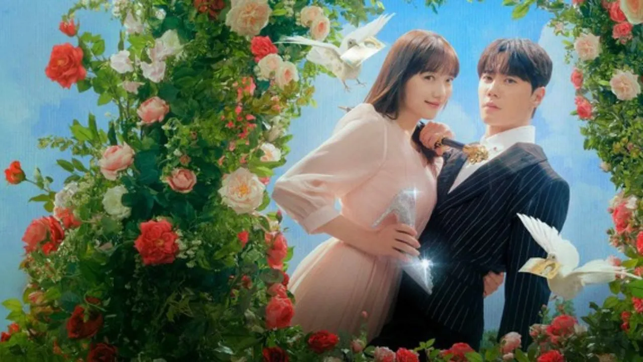 12 Drama Korea Romcom Paling Terbaik, Punya Chemistry Kuat dan Plot yang Segar