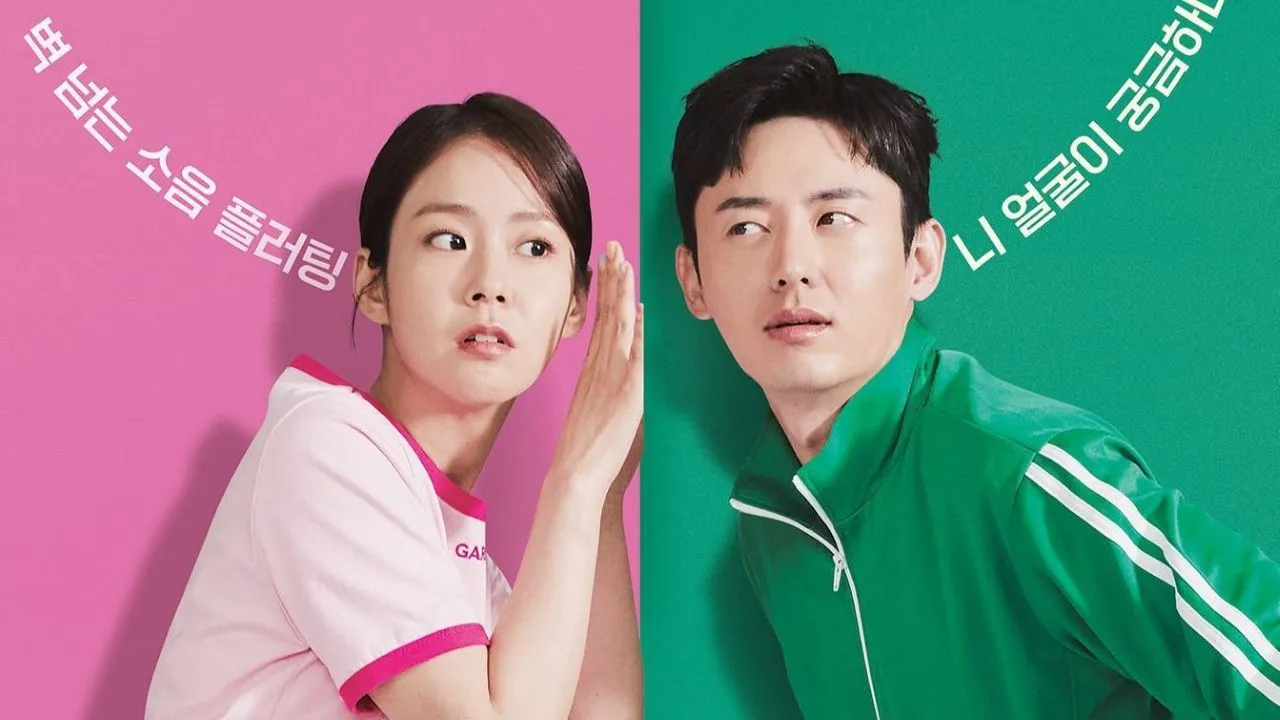 12 Drama Korea Tentang Tetangga yang Awalnya Saling Membenci, Penuh Konflik dan Romansa