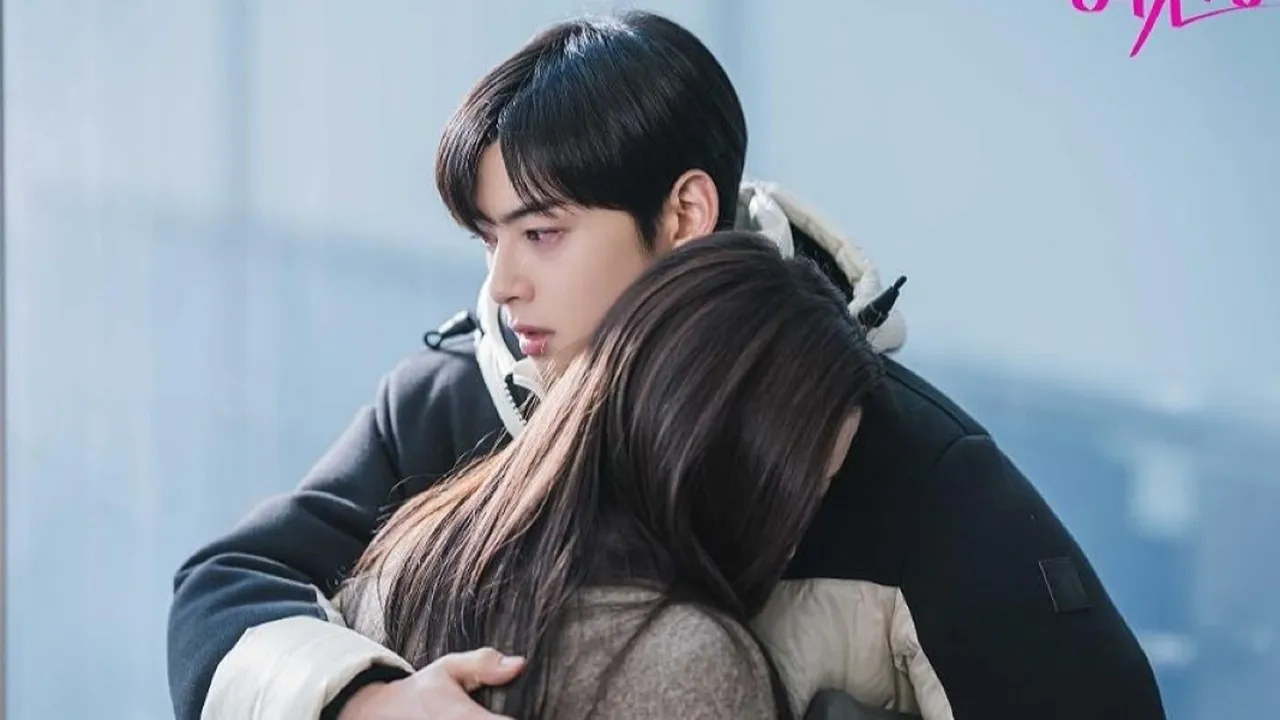 12 Drama Korea yang Bikin Gagal Move On dari Second Lead,  Sad Boy Paling Memorable