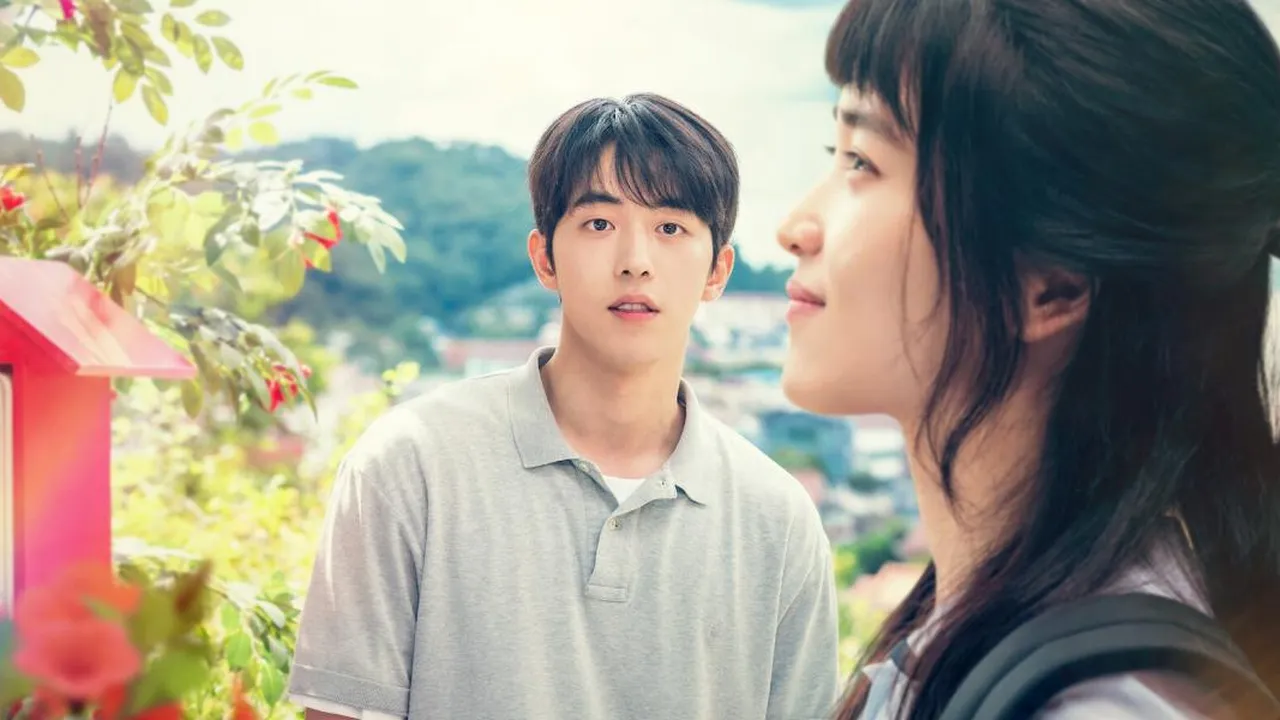 12 Drama Korea yang Endingnya Bikin Emosi, Siap-Siap Nyesek dan Sulit Move On
