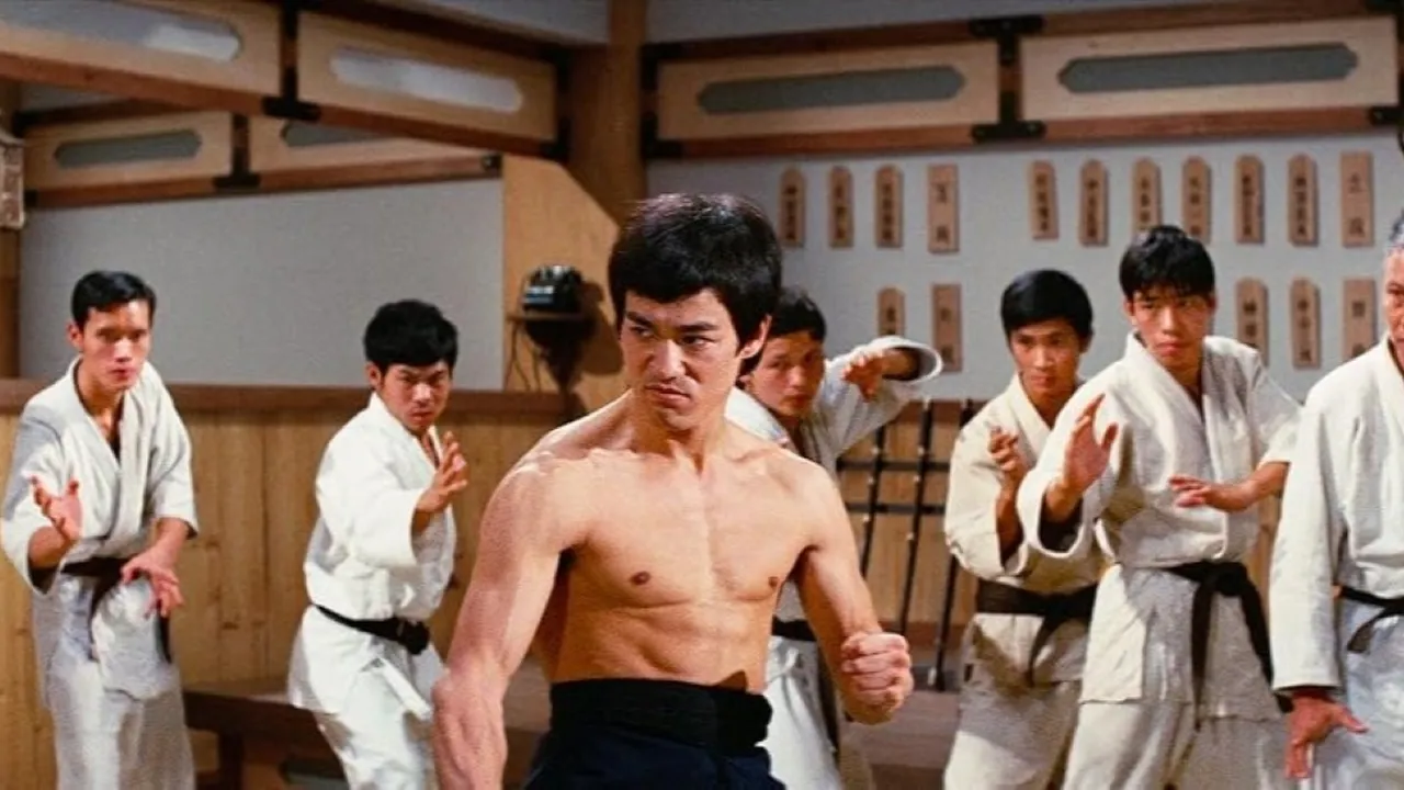 12 Film China Kungfu Paling Ikonik yang Wajib Kamu Tonton