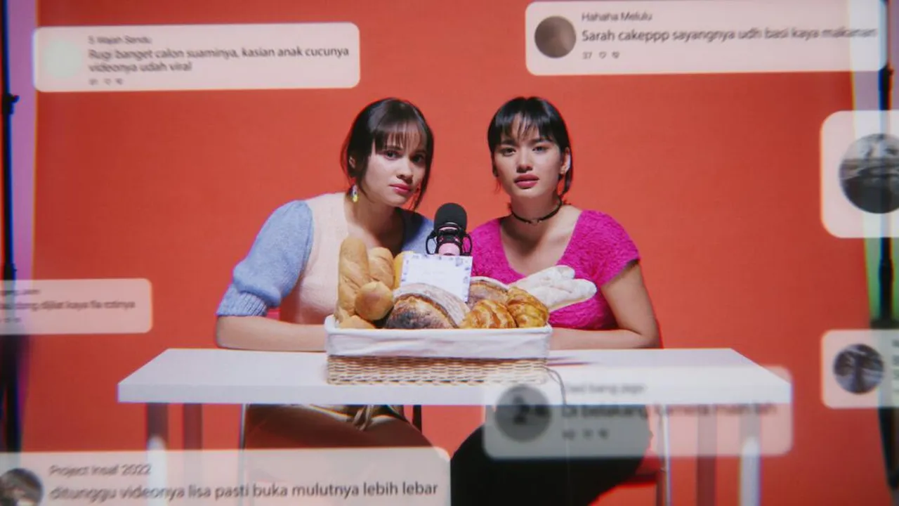 12 Film Indonesia tentang Pasangan Toxic dan Hubungan Tidak Sehat, Penuh Manipulasi hingga KDRT