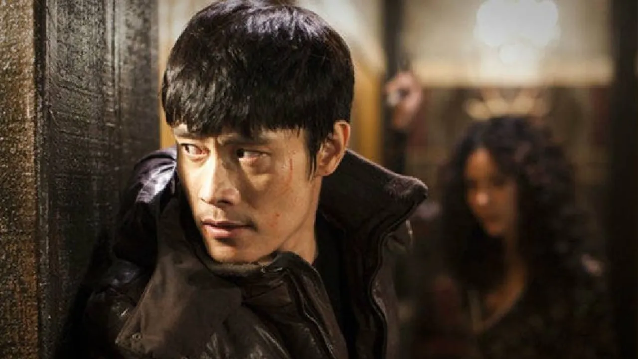 12 Film Korea Selatan Bertema Balas Dendam dengan Alur Tak Terduga, Ceritanya Kelam