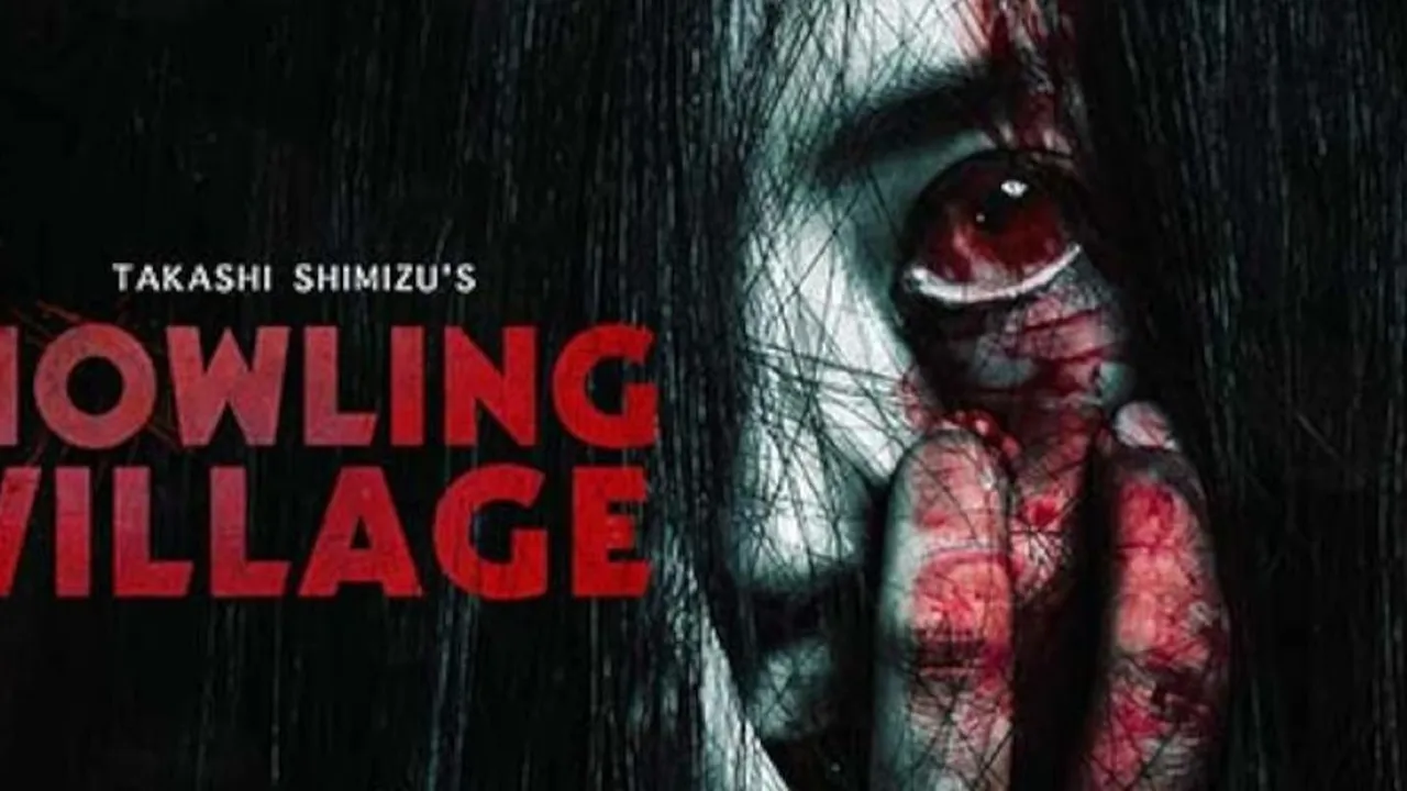 12 Film Urban Legend Jepang, Kisah Horor Legendaris yang Wajib Ditonton 12 Film Urban Legend Jepang, Kisah Horor Legendaris yang Wajib Ditonton