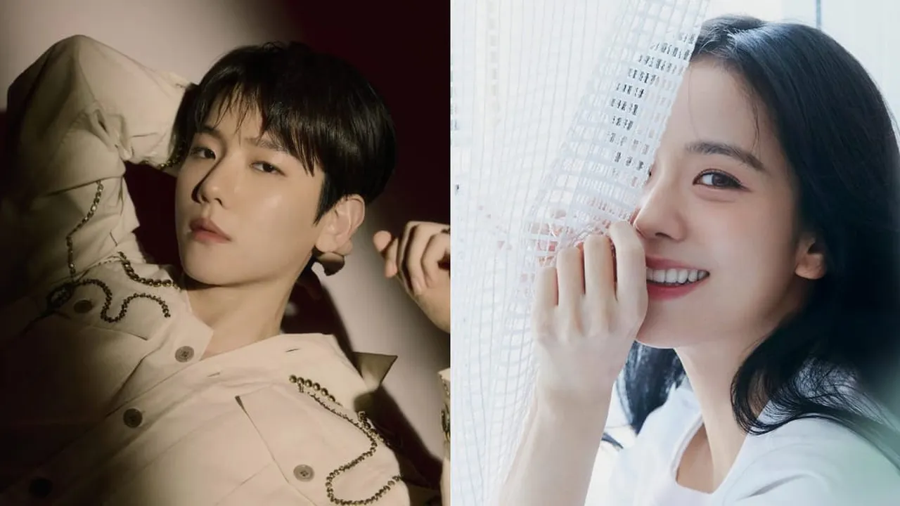 12 Idol K-Pop Generasi 3 yang Pilih Dirikan Agensi Sendiri, Baekhyun EXO - Jisoo BLACKPINK