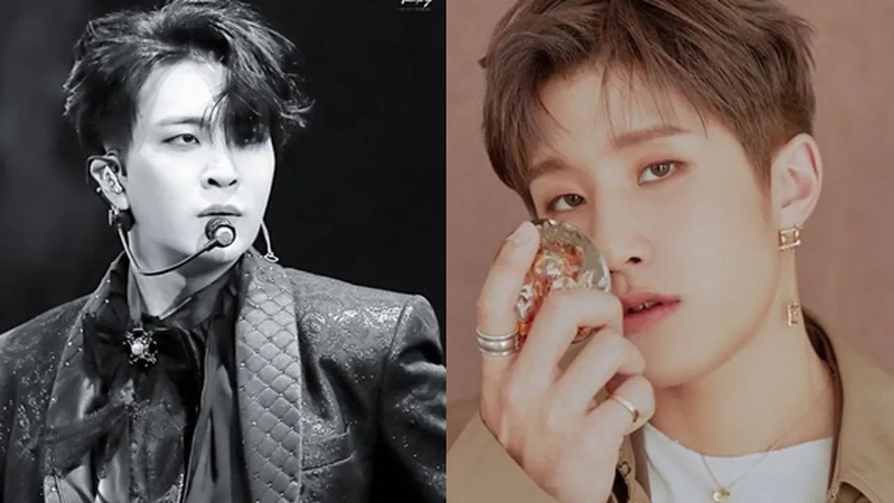 12 Idol Kpop Pria Kelahiran 1996, Ternyata Semuanya Super Good Looking dan Multitalenta