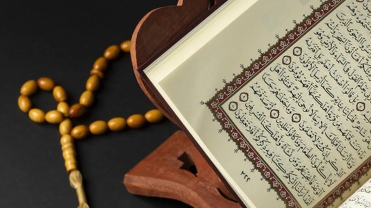 13 Macam-Macam Mad Bacaan Tajwid Al Quran Lengkap dengan Penjelasan dan Contohnya