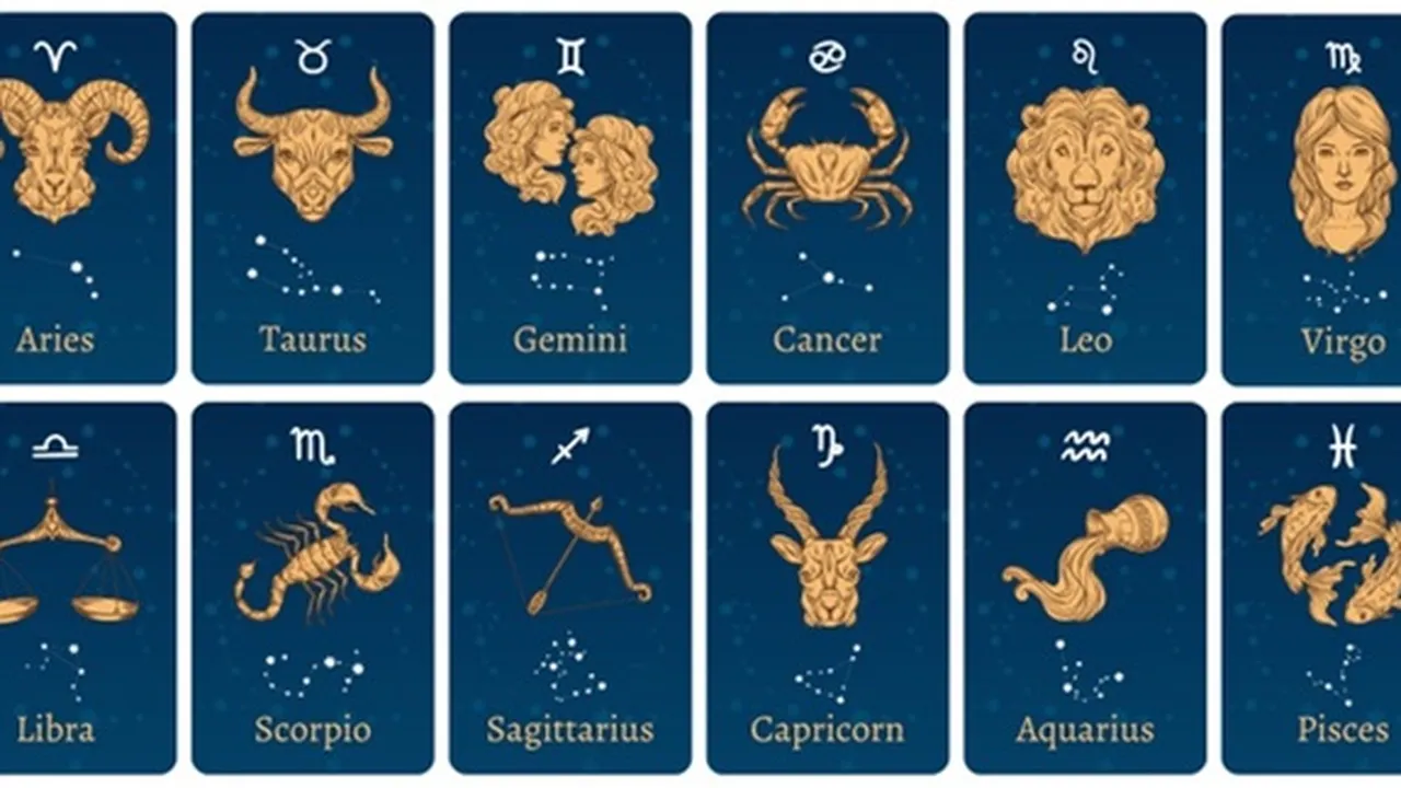 12 Macam-Macam Zodiak Beserta Kepribadiannya, Tunjukkan Sifat Seseorang