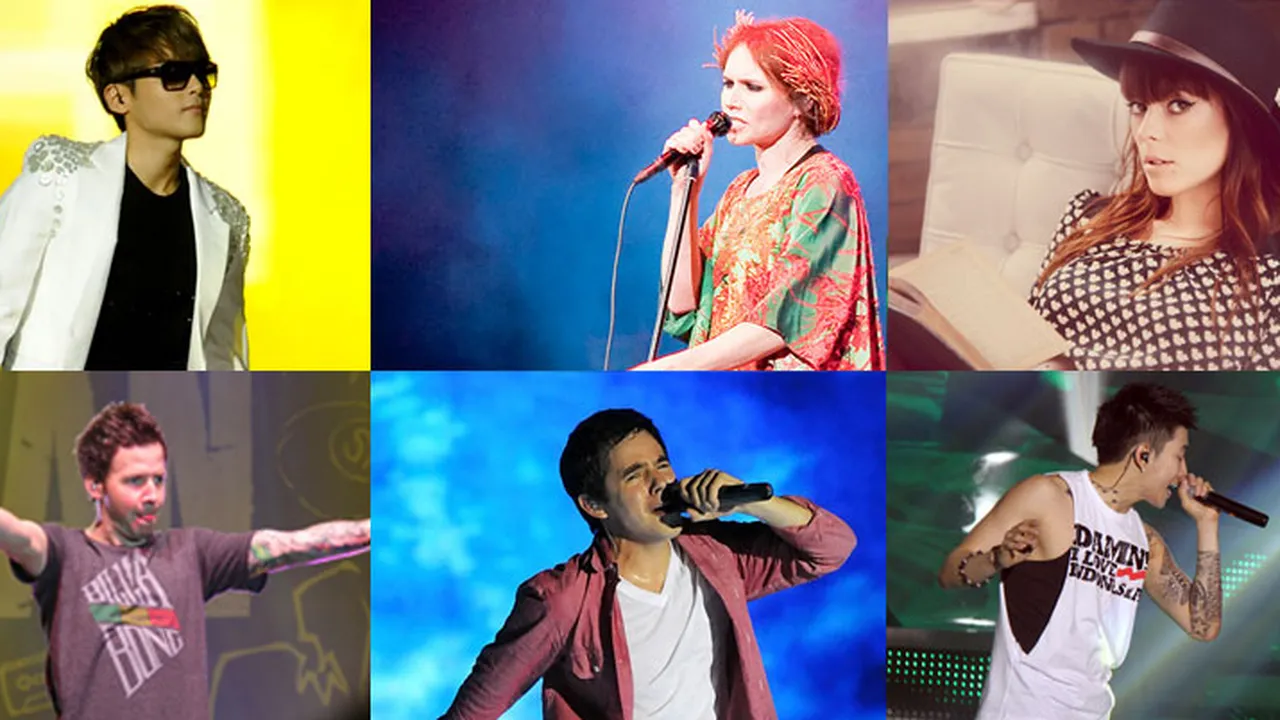12 Makanan Indonesia Favorit Musisi Mancanegara, Yummy!