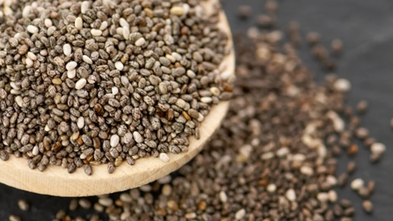 12 Manfaat Chia Seed Bagi Kesehatan, Ampuh Menangkal Masalah Tubuh