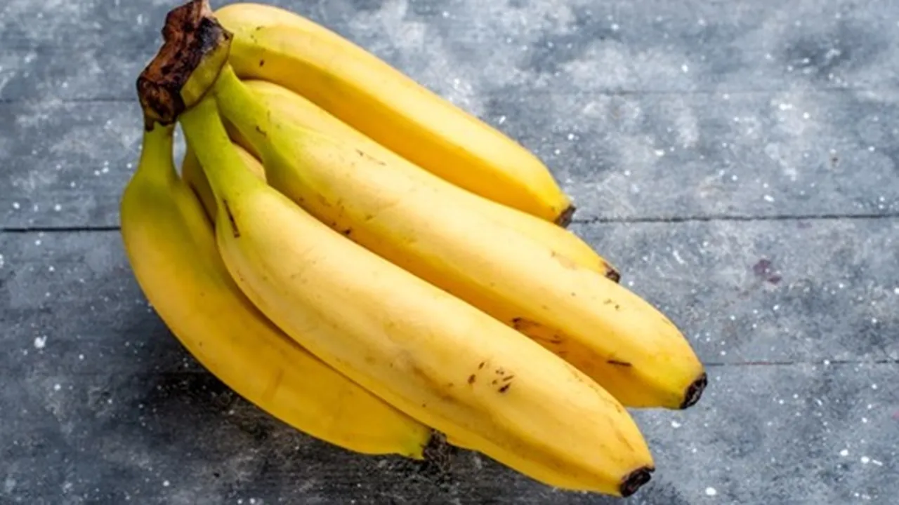 12 Manfaat Pisang Ambon untuk Kesehatan, Jaga Kesehatan Jantung dan Cegah Berbagai Penyakit