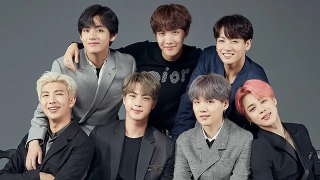 12 Meme BTS Dari Paling Jenaka Sampai Ikonik, yang Mana Favoritmu?