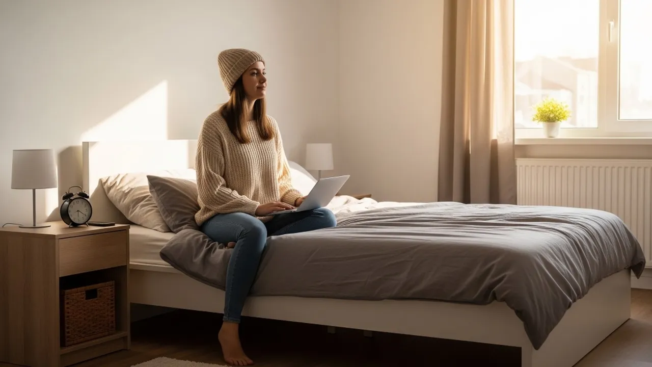 12 Micro Habits Pembawa Kesuksesan, Kebiasaan Kecil yang Berdampak Besar dalam Kehidupan