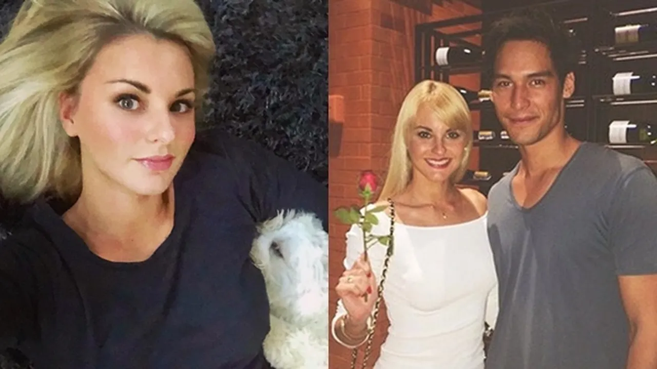 12 Potret Cantik Ailey MacQueen, Mantan Richard Kyle & Pernah Pacaran 6 Tahun