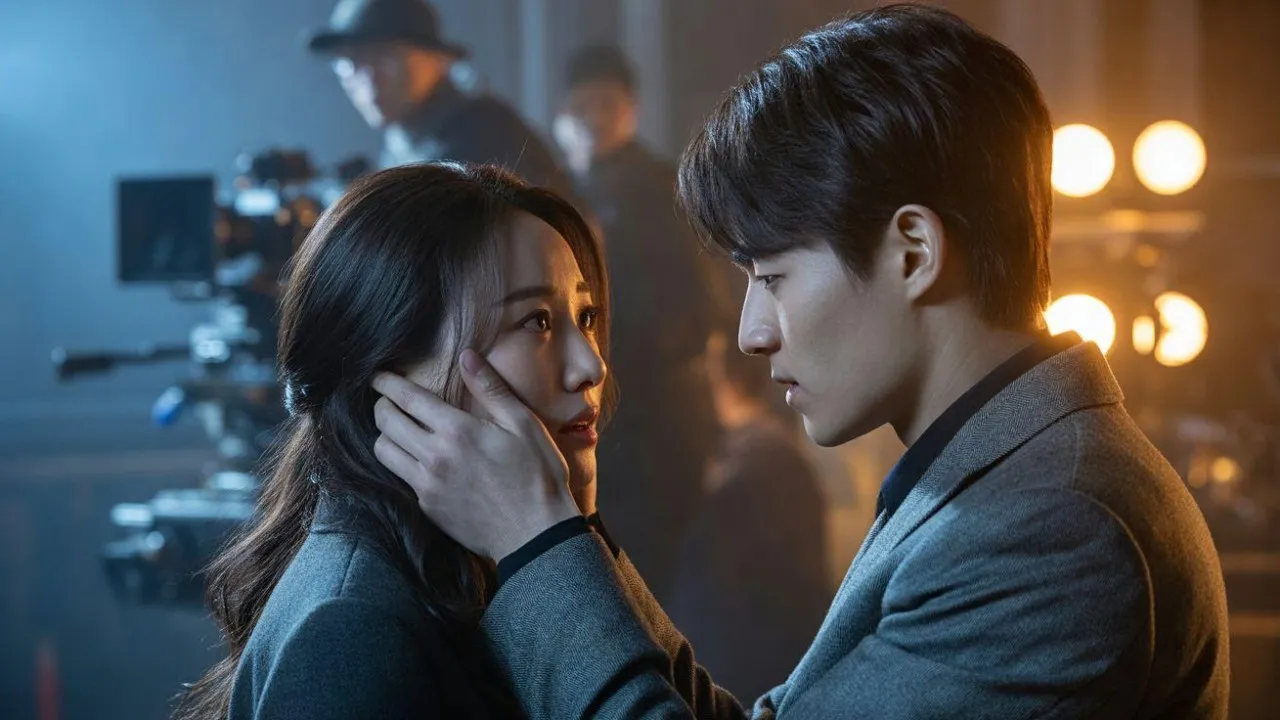 12 Rekomendasi Drama Korea Thriller Romance yang Bikin Deg-degan Sekaligus Baper