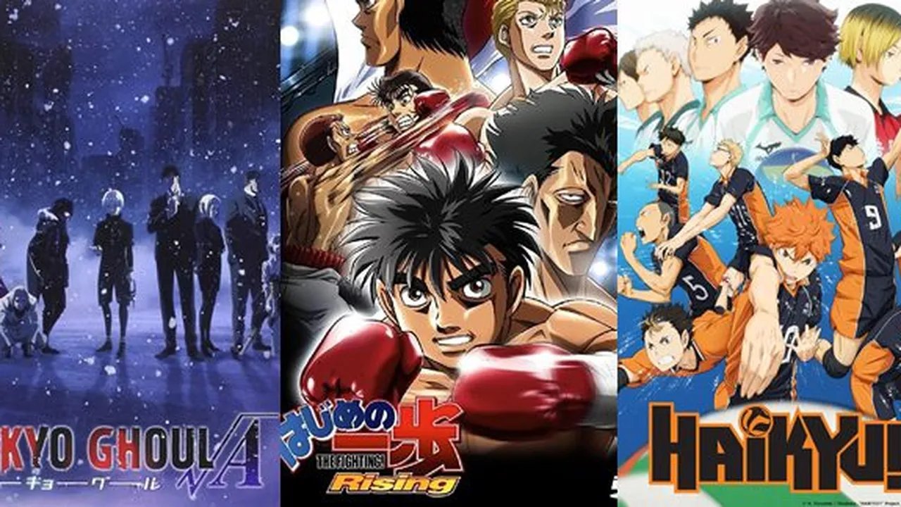 12 Rekomendasi Anime Zero To Hero yang Menghibur dan Menginspirasi