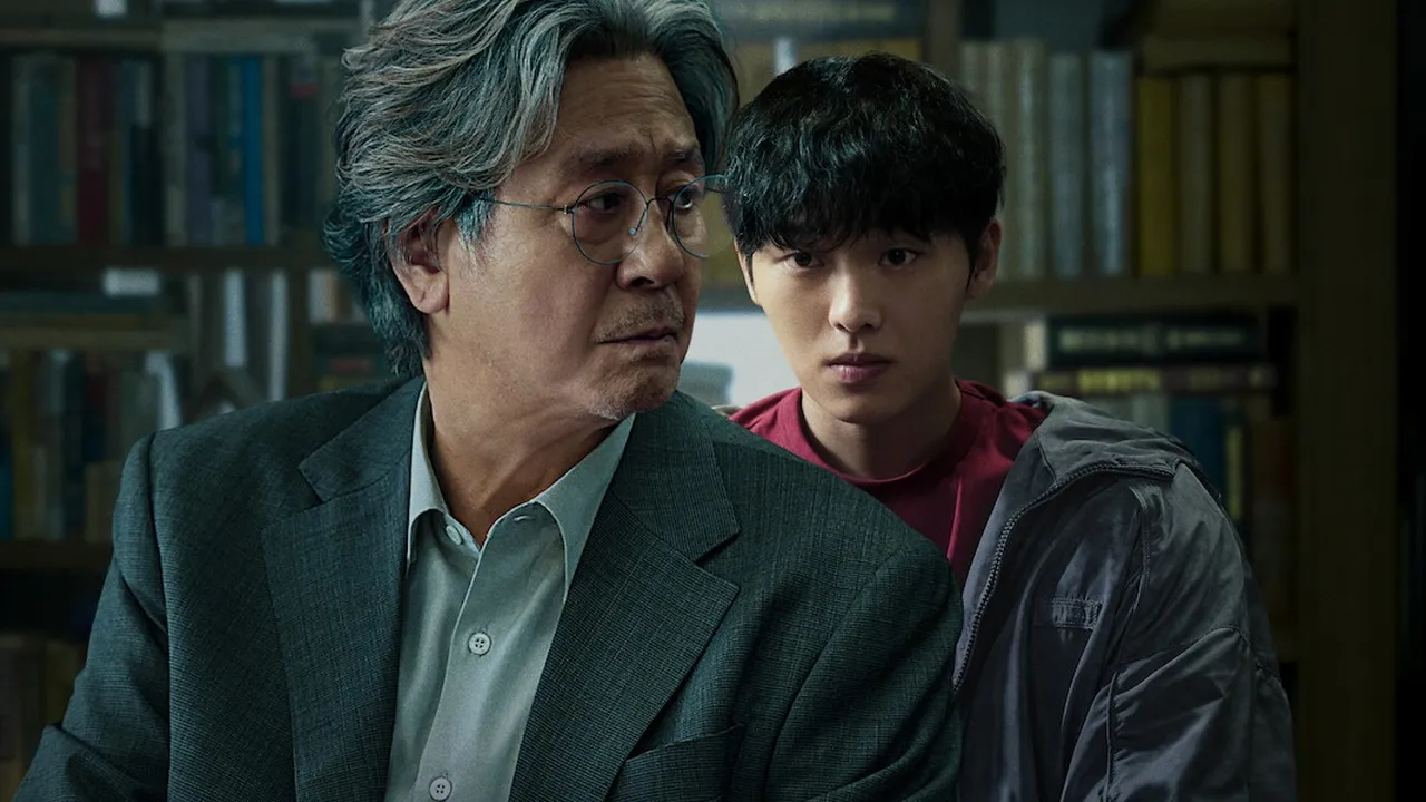 11 Rekomendasi Drakor Bertema Sekolah seperti Notes from the Last Row, Penuh Misteri, Persaingan, dan Plot Twist