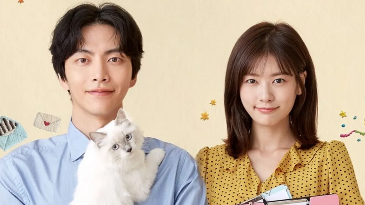 12 Rekomendasi Drakor Slow Burn Romance yang Bikin Baper dan Susah Move On
