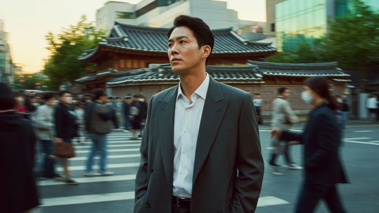 12 Rekomendasi Drama Korea Tentang Time Loop yang Bikin Nagih dan Menguras Emosi