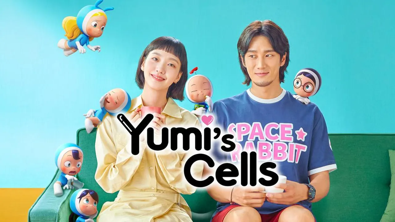 12 Rekomendasi Drama Korea Healing Setelah Putus, Temani Proses Move On dengan Cerita yang Menghangatkan Hati