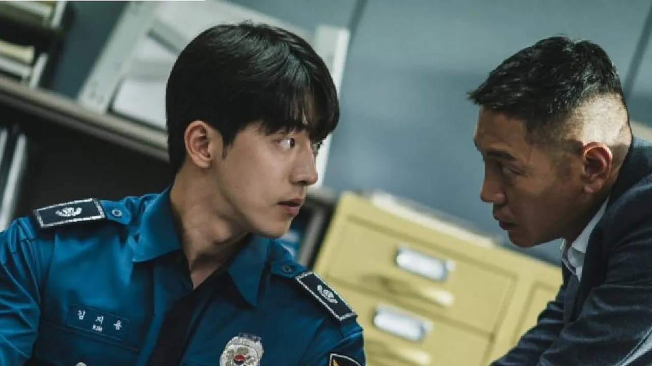 12 Rekomendasi Drama Korea Thriller Psikologis Terbaik yang Bikin Tegang dari Awal sampai Akhir