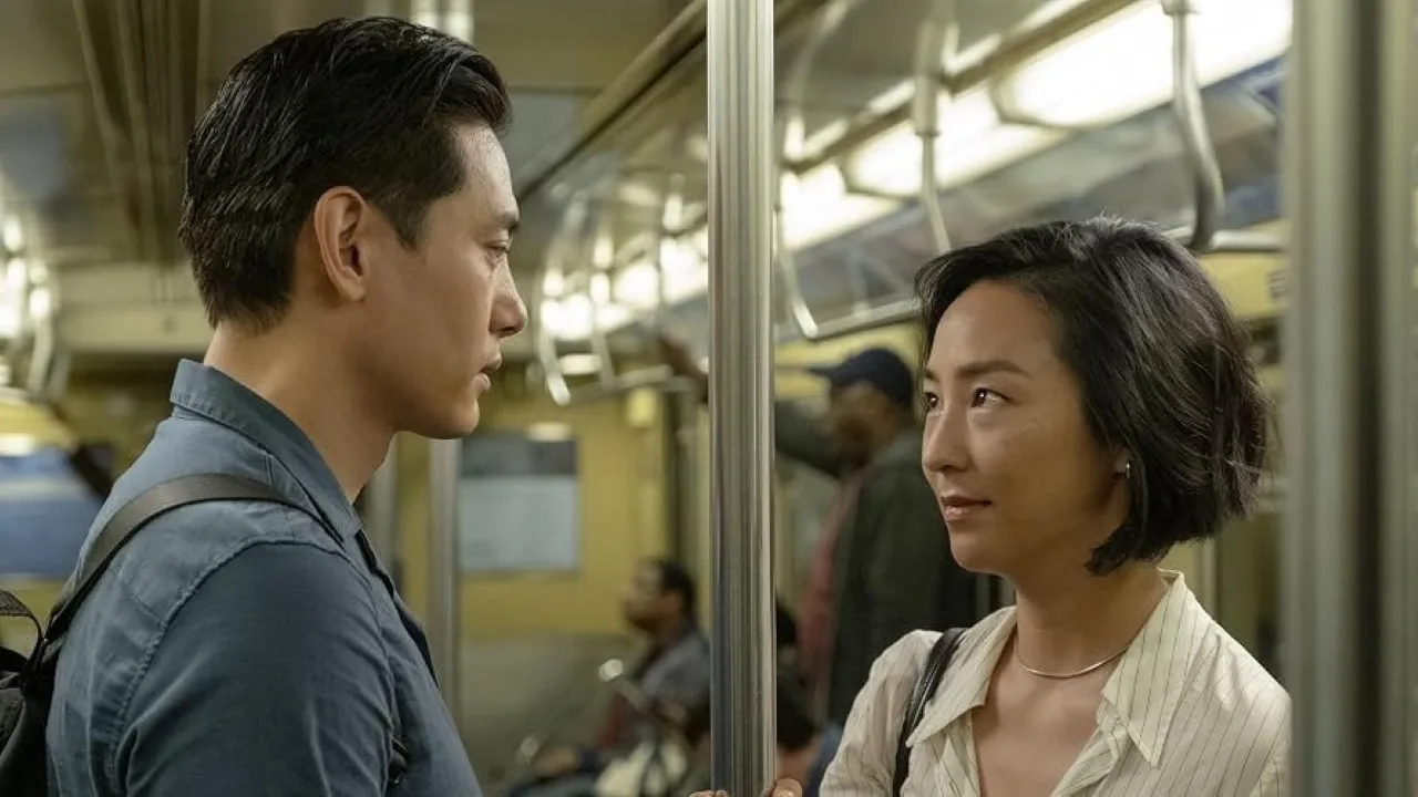 12 Rekomendasi Film Bertema Cinta Lama Bersemi Kembali, Bikin Baper Maksimal