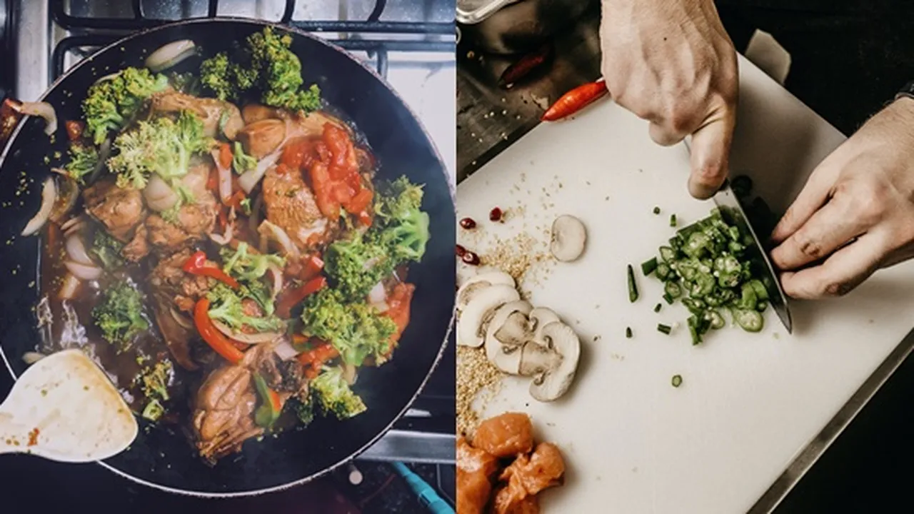 12 Rekomendasi Masakan Simple Rumahan yang Mudah Dibuat, Mulai dari Lauk - Minuman Segar