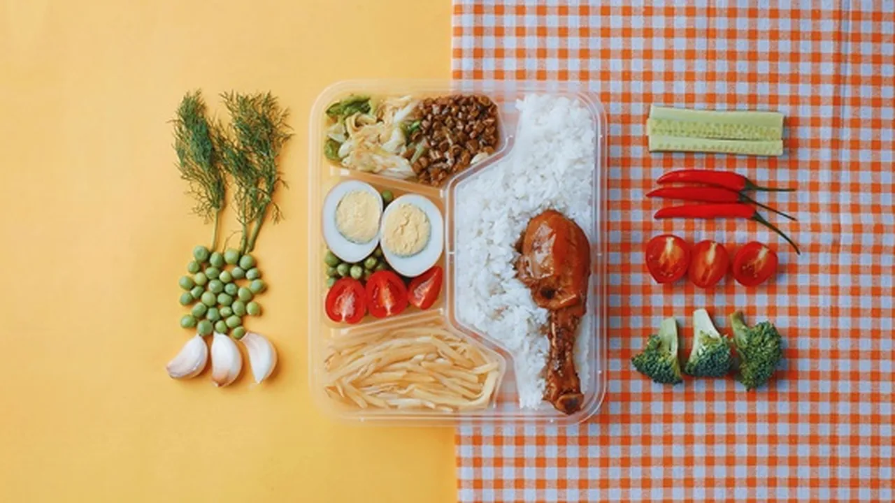 12 Rekomendasi Nasi Box yang Lezat dengan Menu Bervariasi, Intip Resepnya!