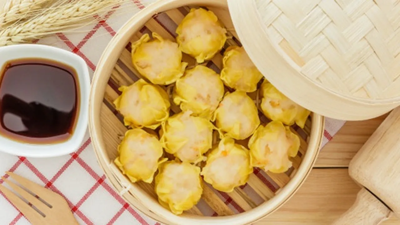 12 Resep Dimsum Ayam yang Mudah dan Lezat untuk Camilan Buka Puasa