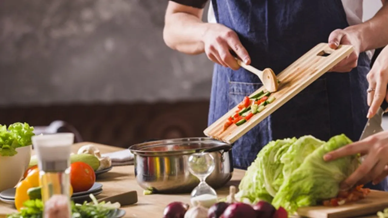 12 Resep Masakan Sehari-Hari Ala Rumahan, Jadi Inspirasi Menu Sahur dan Buka Puasa