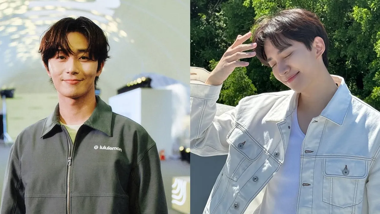 12 Selebriti Korea yang Punya Senyum Paling Manis dan Bikin Knetz Kesengsem
