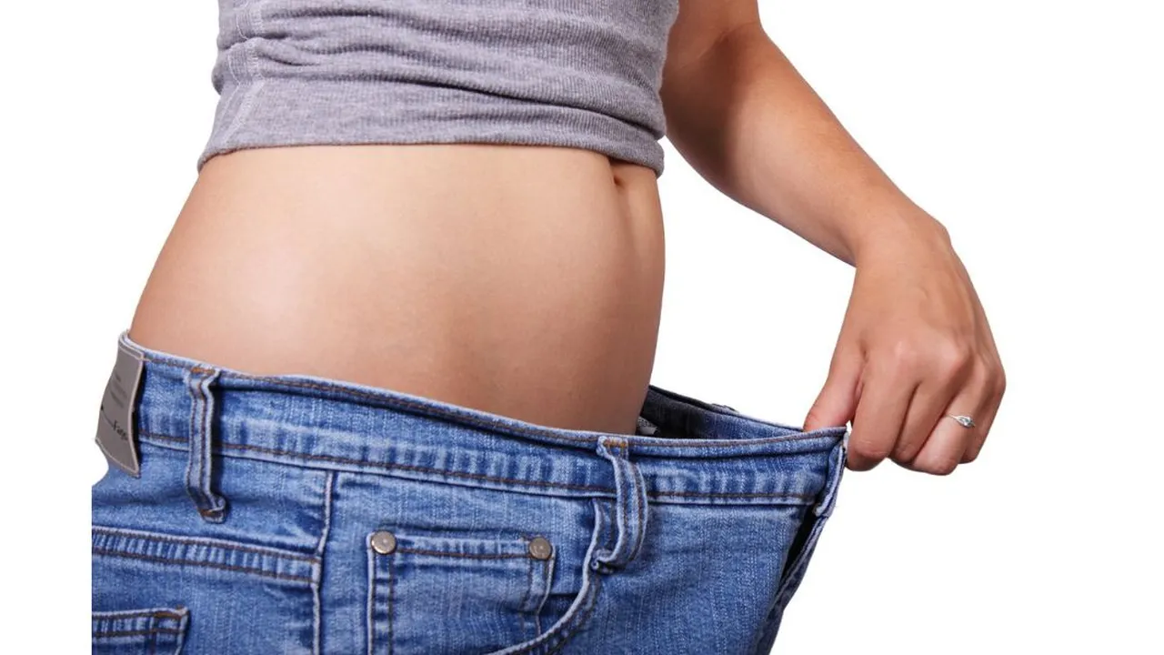 12 Trik Efektif Menurunkan Berat Badan Secara Alami Tanpa Olahraga dalam 1 Minggu