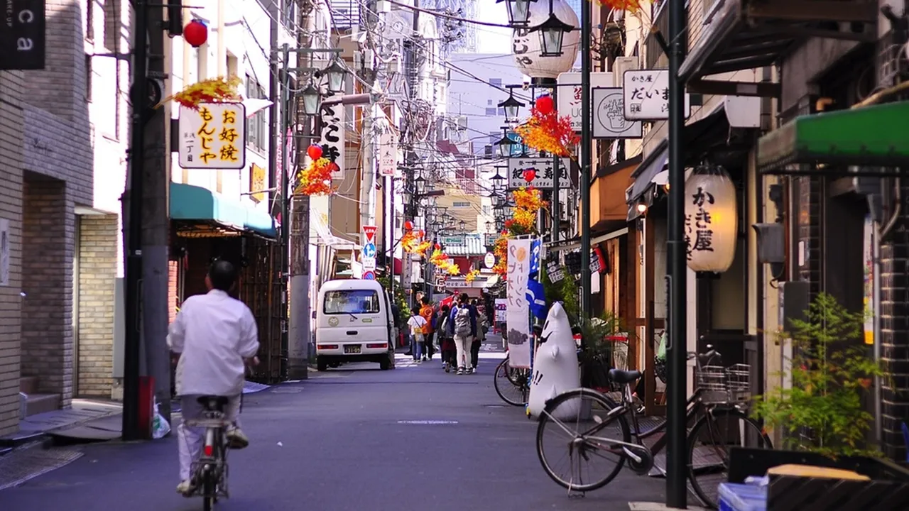 120 Kosakata Bahasa Indonesia ke Bahasa Jepang yang Wajib Diketahui Para Pemula