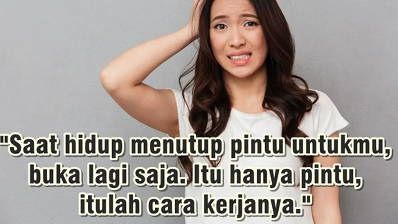 125 Kata-Kata Koplak dan Bikin Ngakak, Tapi Penuh Makna Tentang Kehidupan