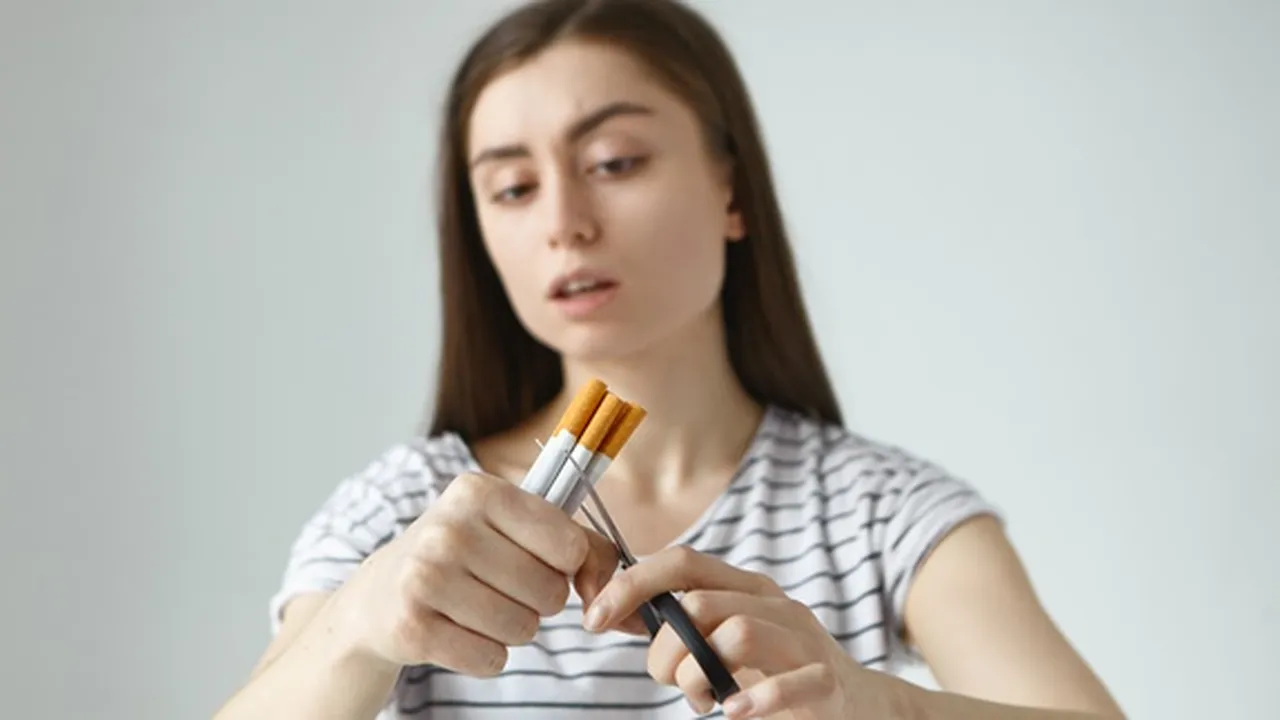 13 Cara Membersihkan Paru-paru Kotor Secara Alami dan Efektif
