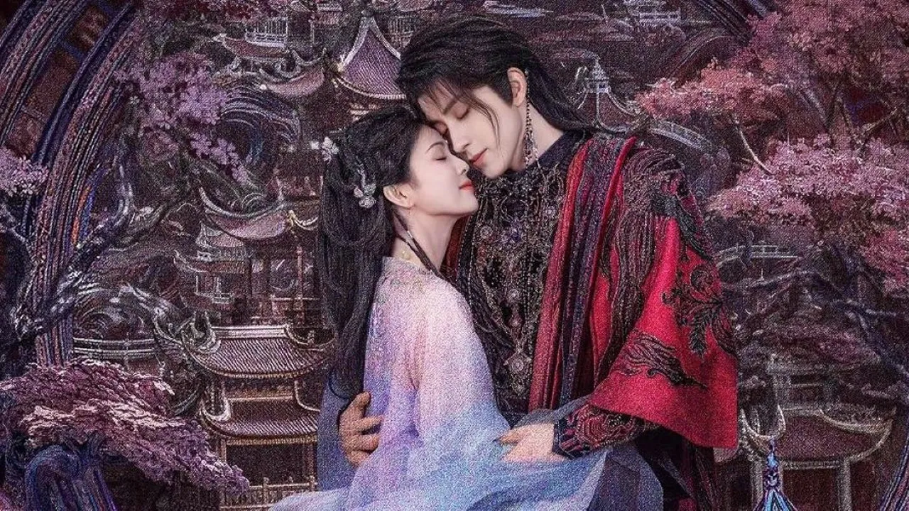 13 Drama China Xianxia yang Tidak Membosankan, Sajikan Cerita Epik hingga Romansa Abadi
