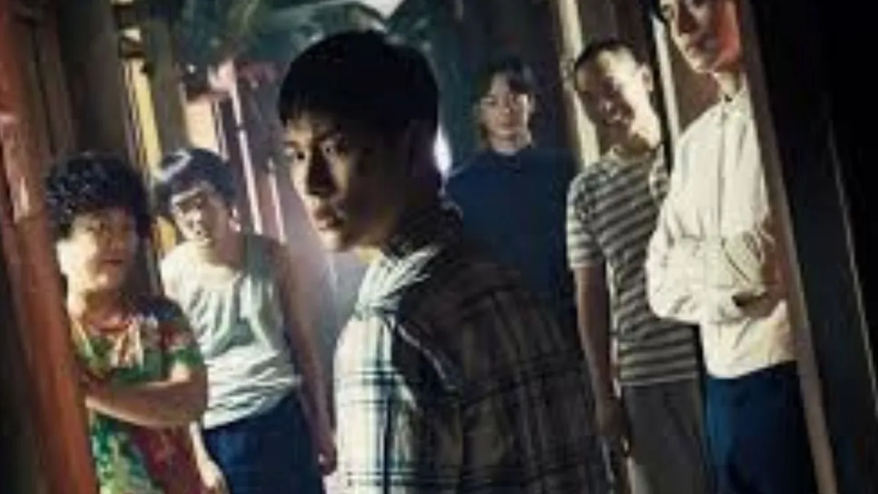 13 Drama Korea dengan Ending Mengejutkan yang Bikin Tak Bisa Move On