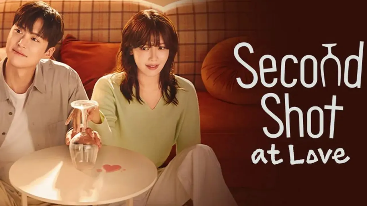 13 Drama Korea Mantan Pacar yang Ternyata Masih Saling Mencintai, Penuh Kisah CLBK