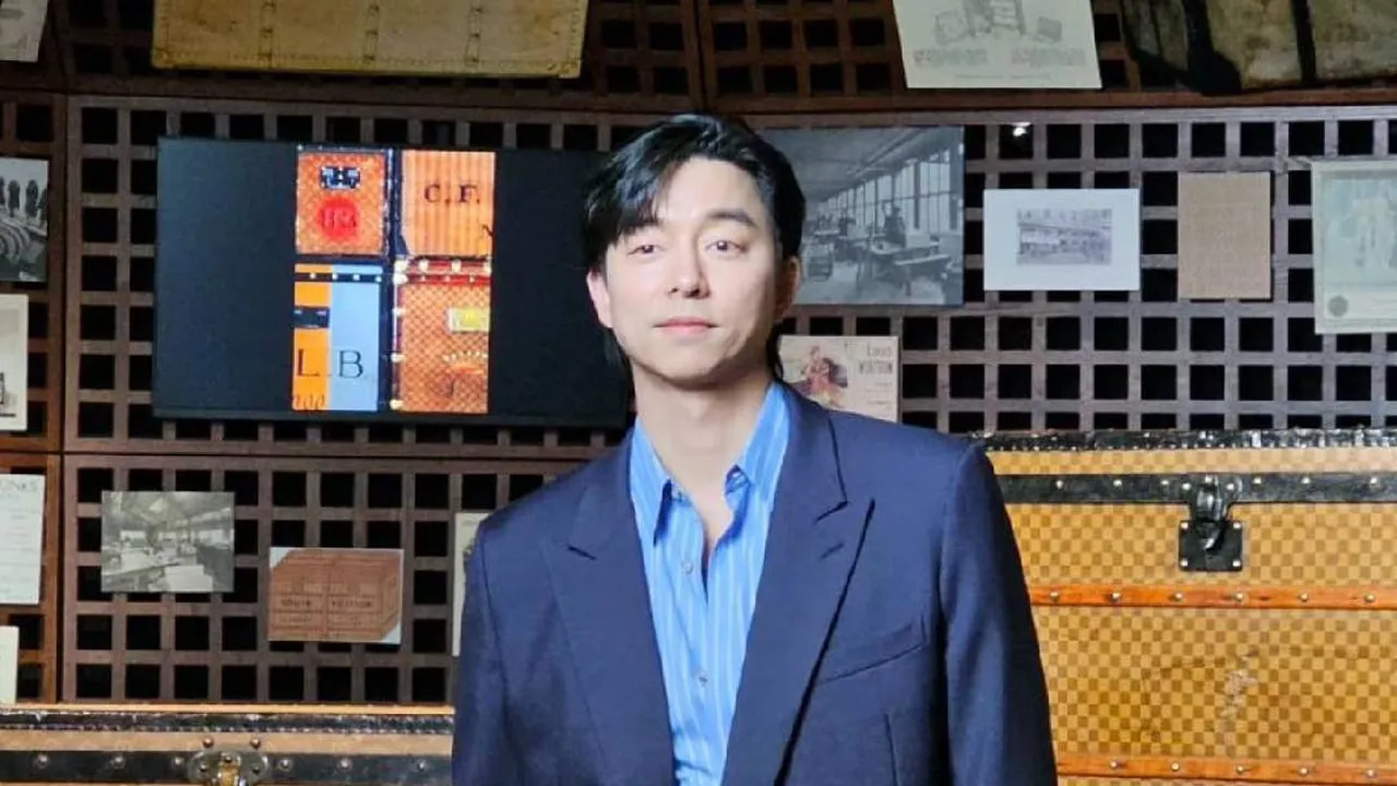 13 Film dan Drama Korea Gong Yoo Rating Tinggi yang Sayang Dilewatkan