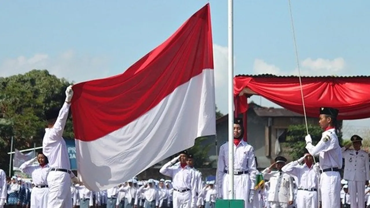 13 Makna Proklamasi Kemerdekaan Bagi Bangsa Indonesia, Pahami Juga Sejarahnya