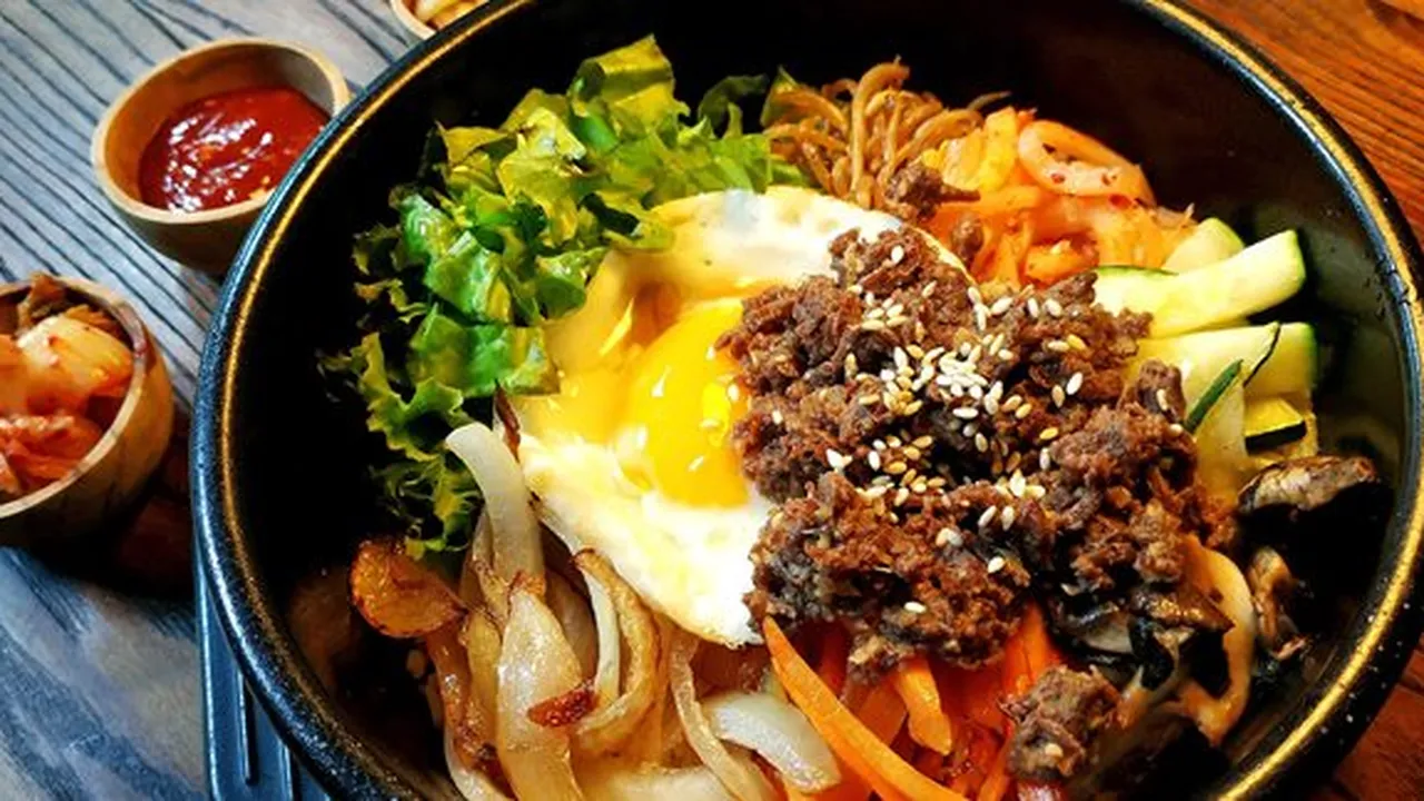 13 Rekomendasi Masakan Korea yang Populer dan Sehat, Bisa Jadi Pilihan Ide Makanan Harian