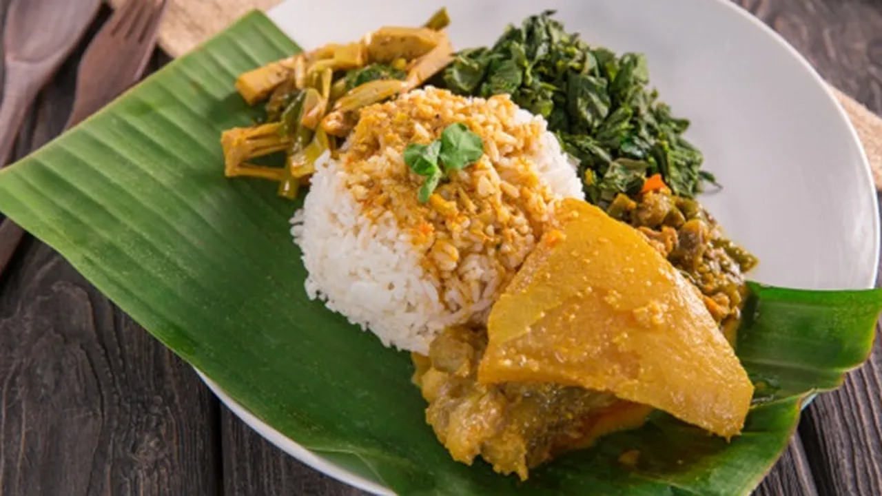 13 Resep Masakan Padang untuk Kreasi Menu Sahur dan Buka Puasa